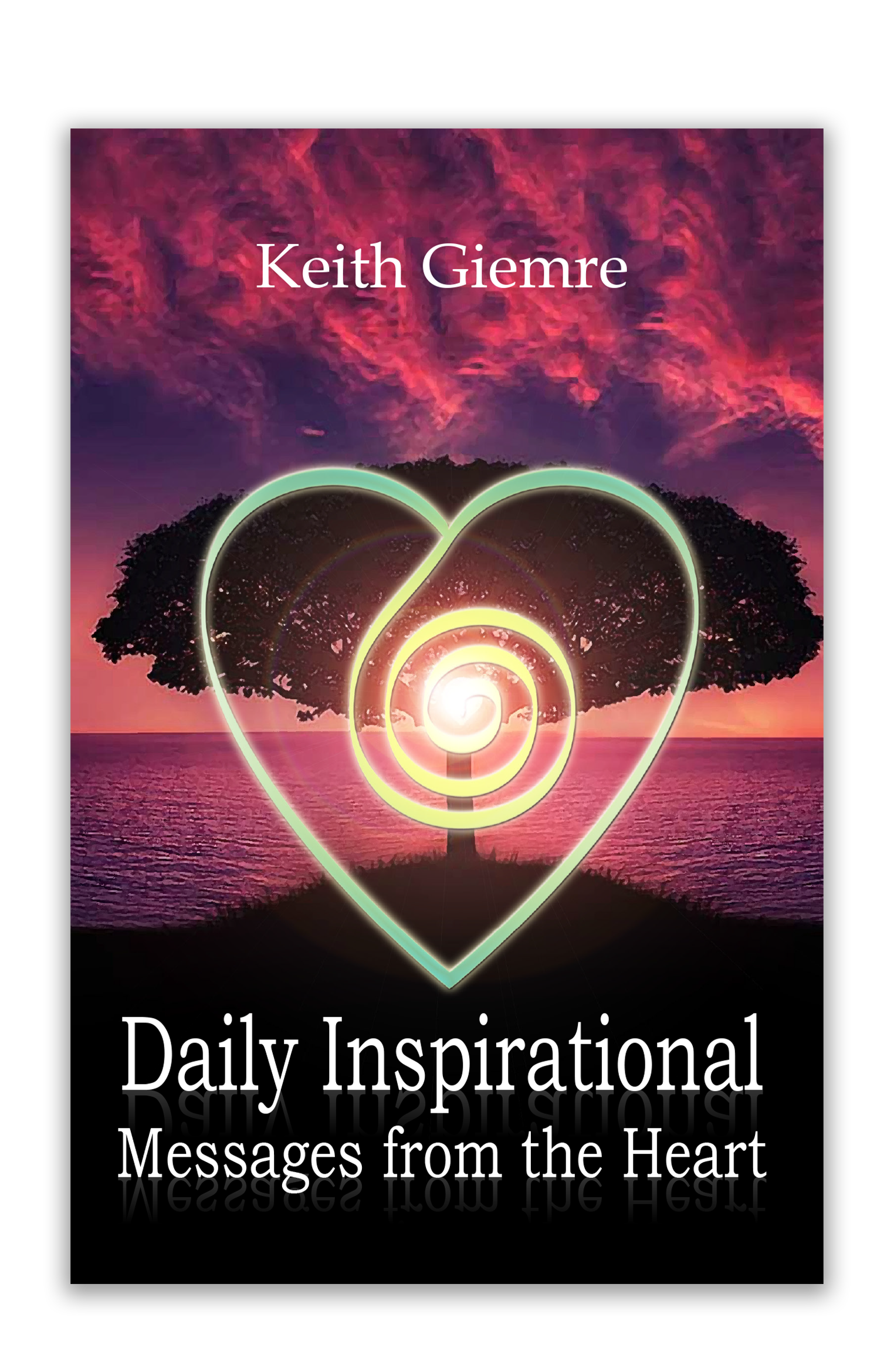 Daily Inspirational 1