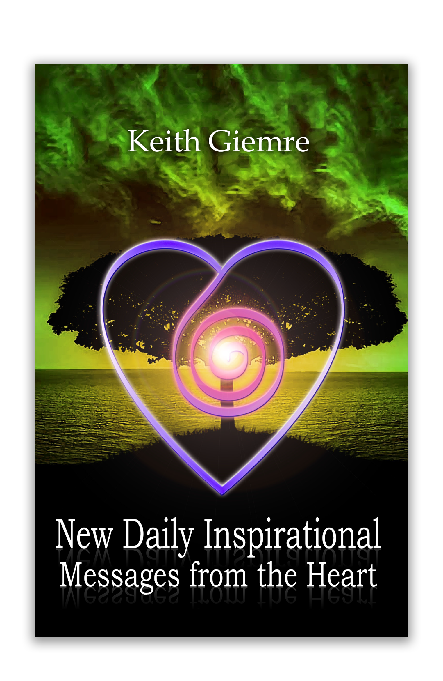 Daily Inspirational 2