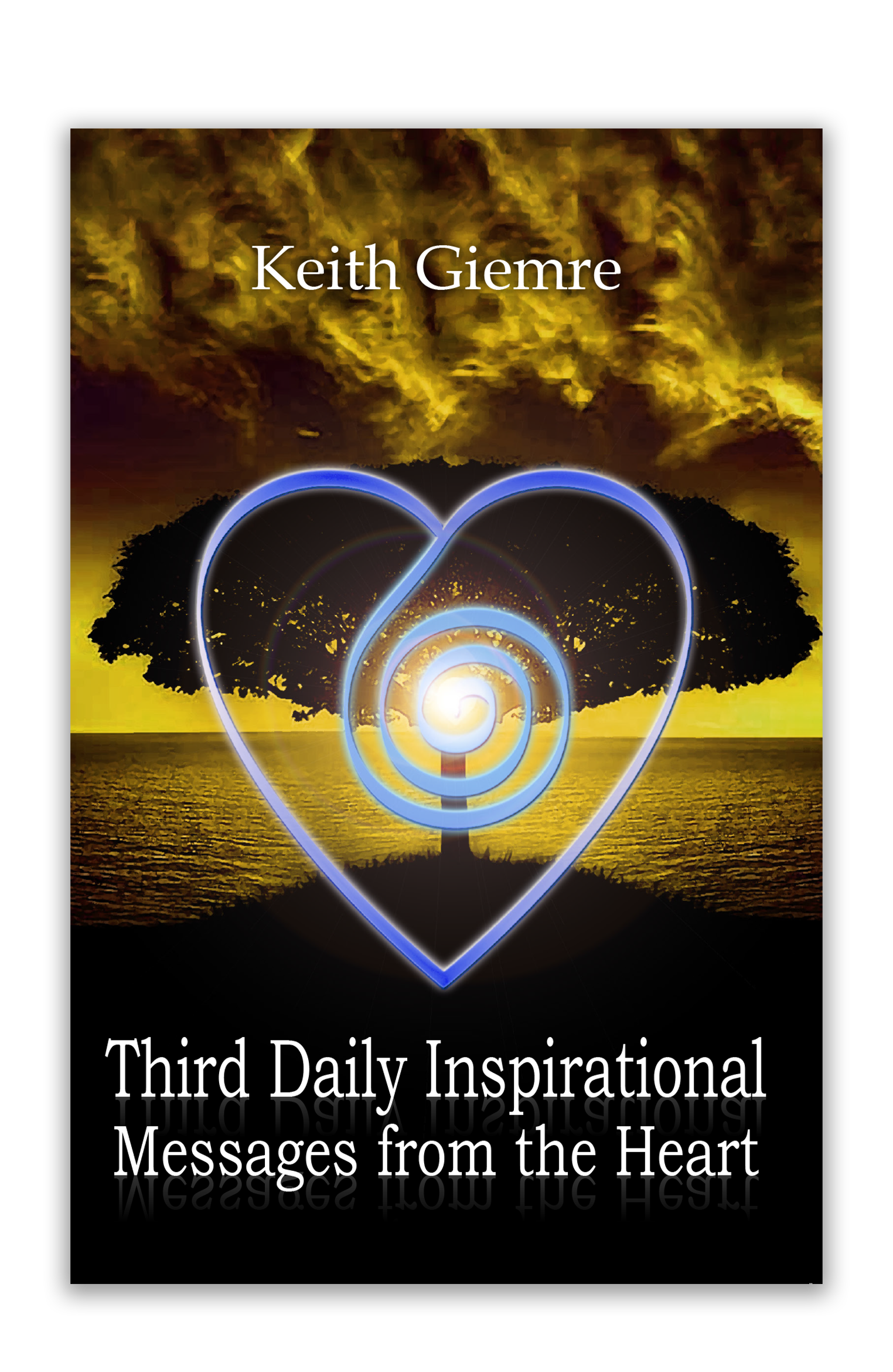 Daily Inspirational 3