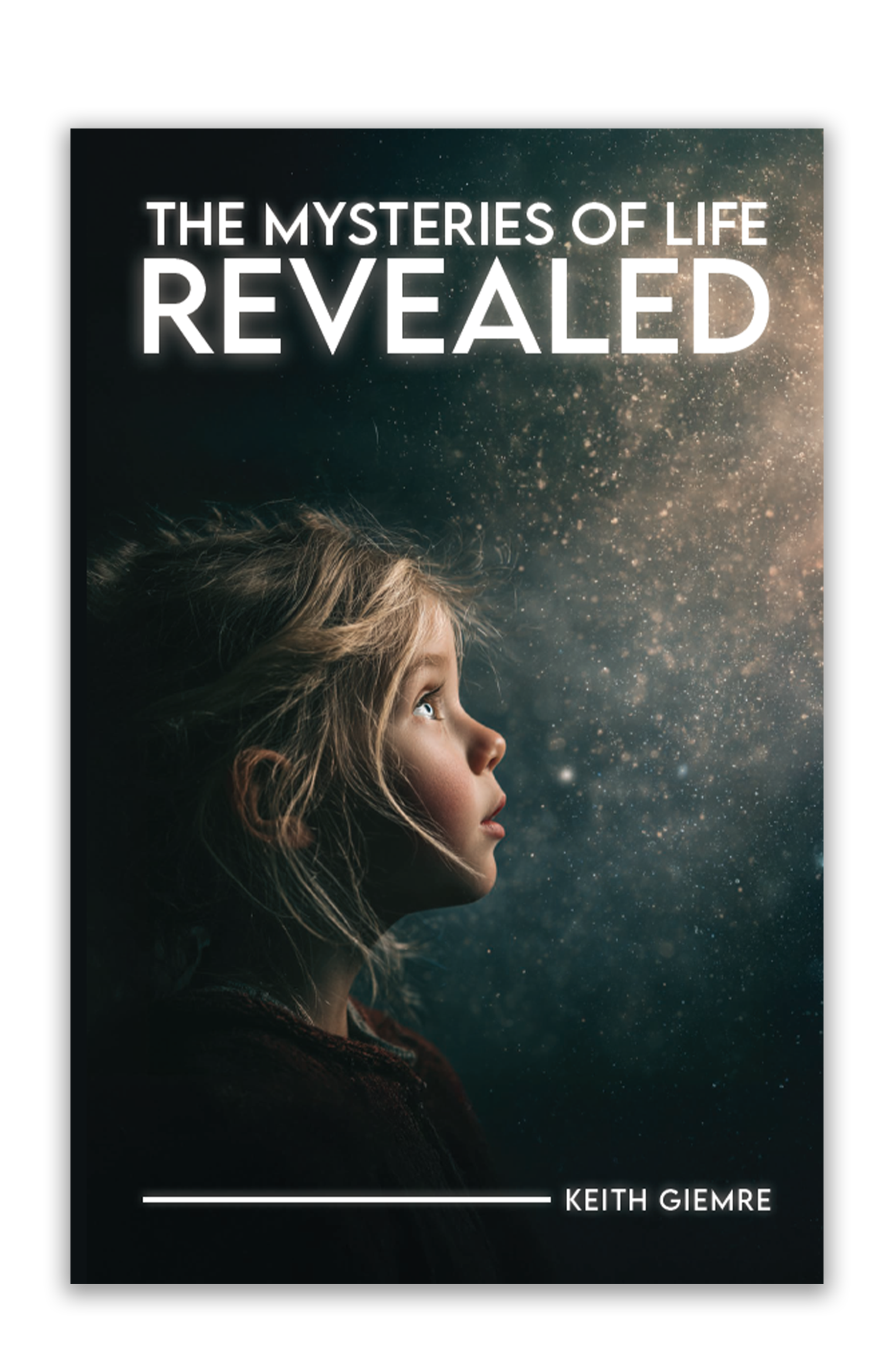 Title - Front Cover Dropshadow